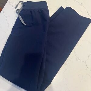 Navy Blue figs Livingston